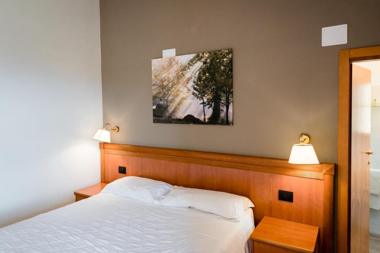 Seggiano Hotel La Scottiglia E Ristorante מראה חיצוני תמונה