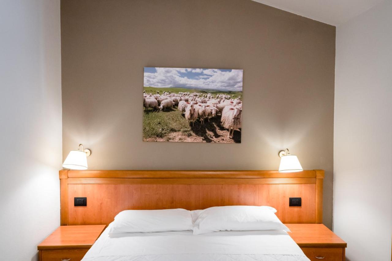 Seggiano Hotel La Scottiglia E Ristorante מראה חיצוני תמונה