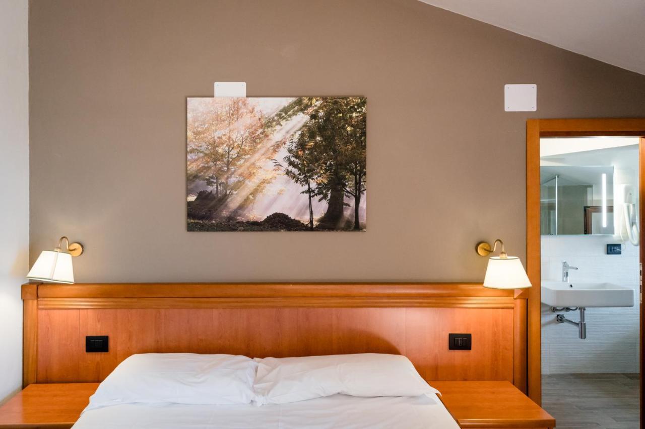 Seggiano Hotel La Scottiglia E Ristorante מראה חיצוני תמונה