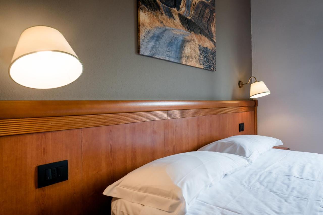 Seggiano Hotel La Scottiglia E Ristorante מראה חיצוני תמונה