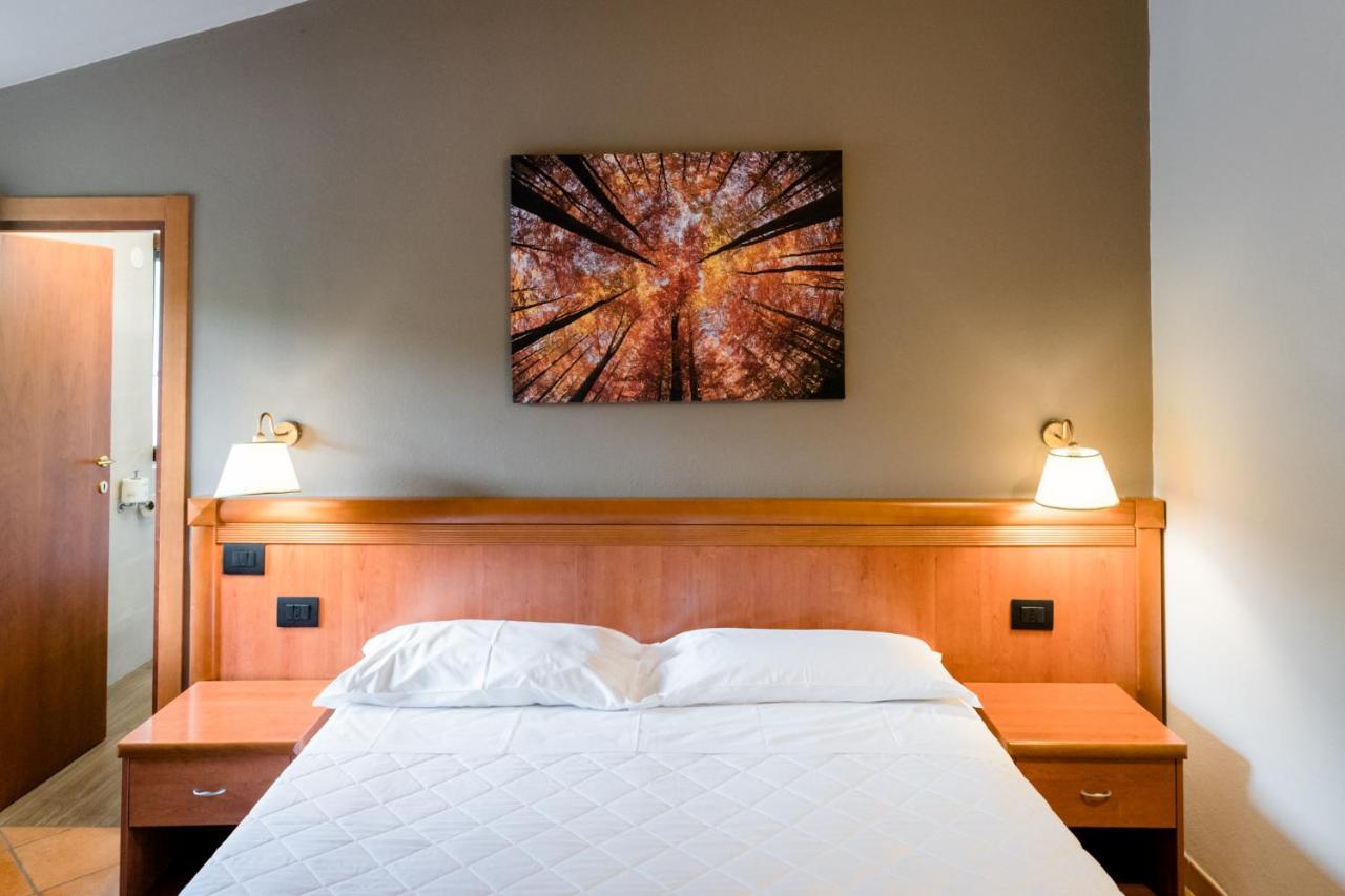 Seggiano Hotel La Scottiglia E Ristorante מראה חיצוני תמונה