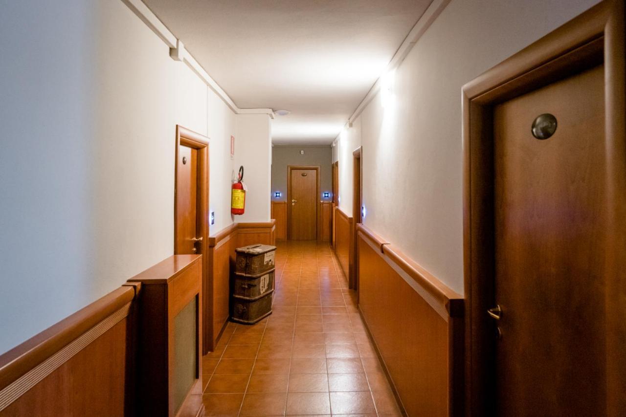 Seggiano Hotel La Scottiglia E Ristorante מראה חיצוני תמונה