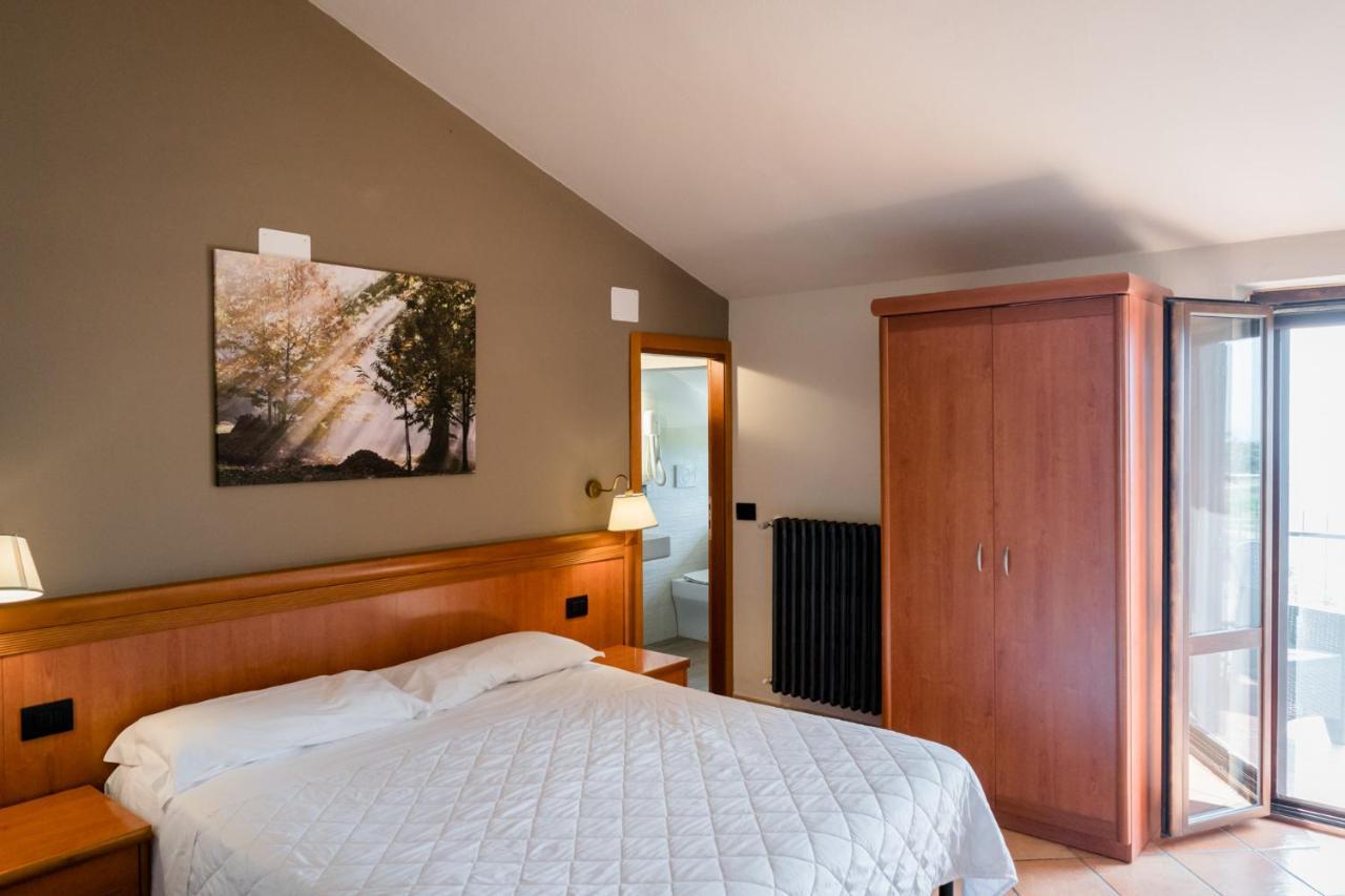 Seggiano Hotel La Scottiglia E Ristorante מראה חיצוני תמונה
