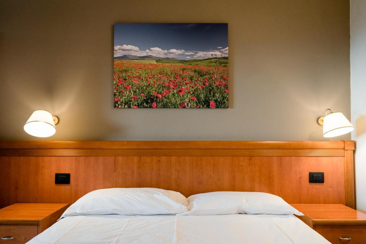 Seggiano Hotel La Scottiglia E Ristorante מראה חיצוני תמונה